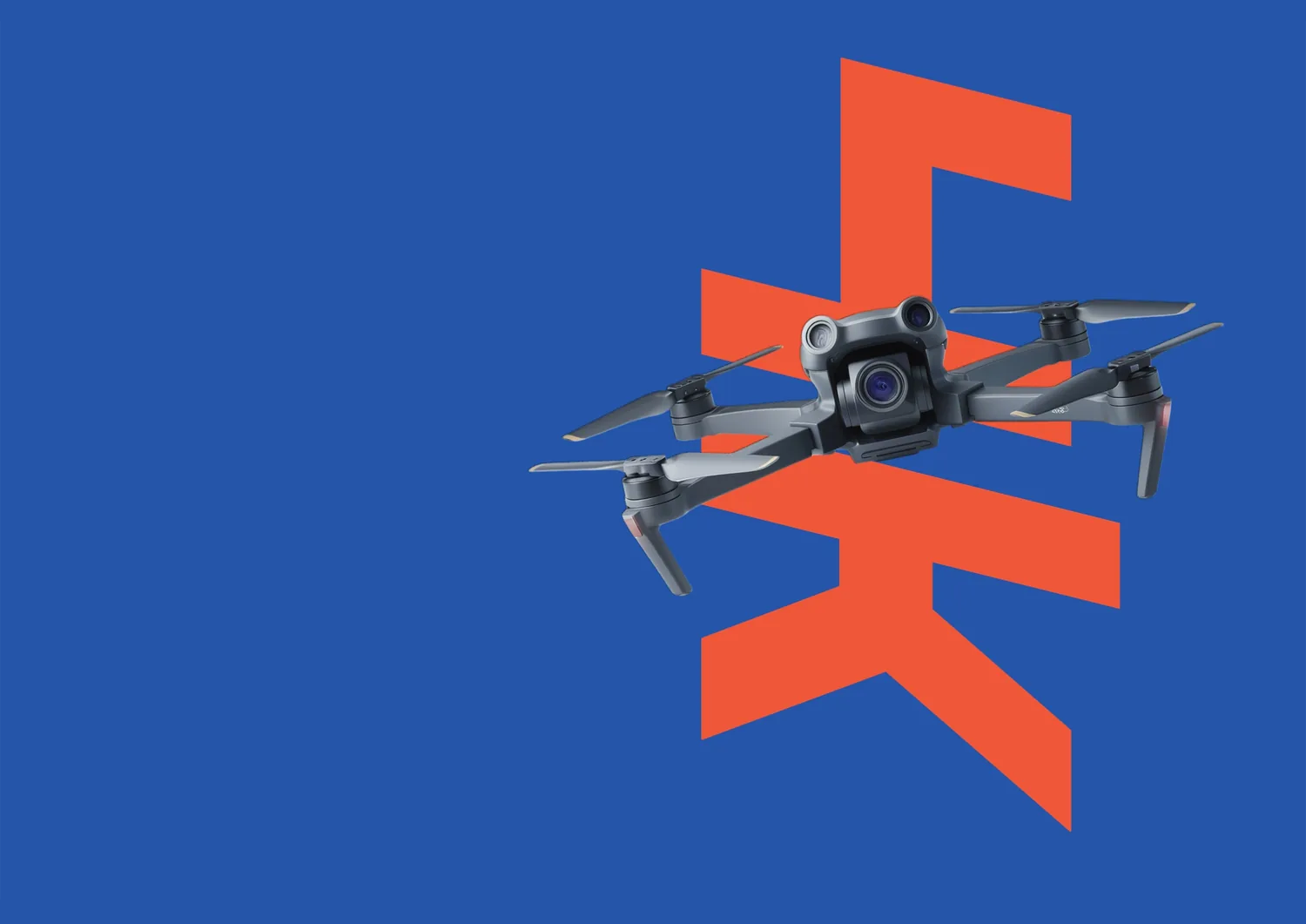 Drone 4K
