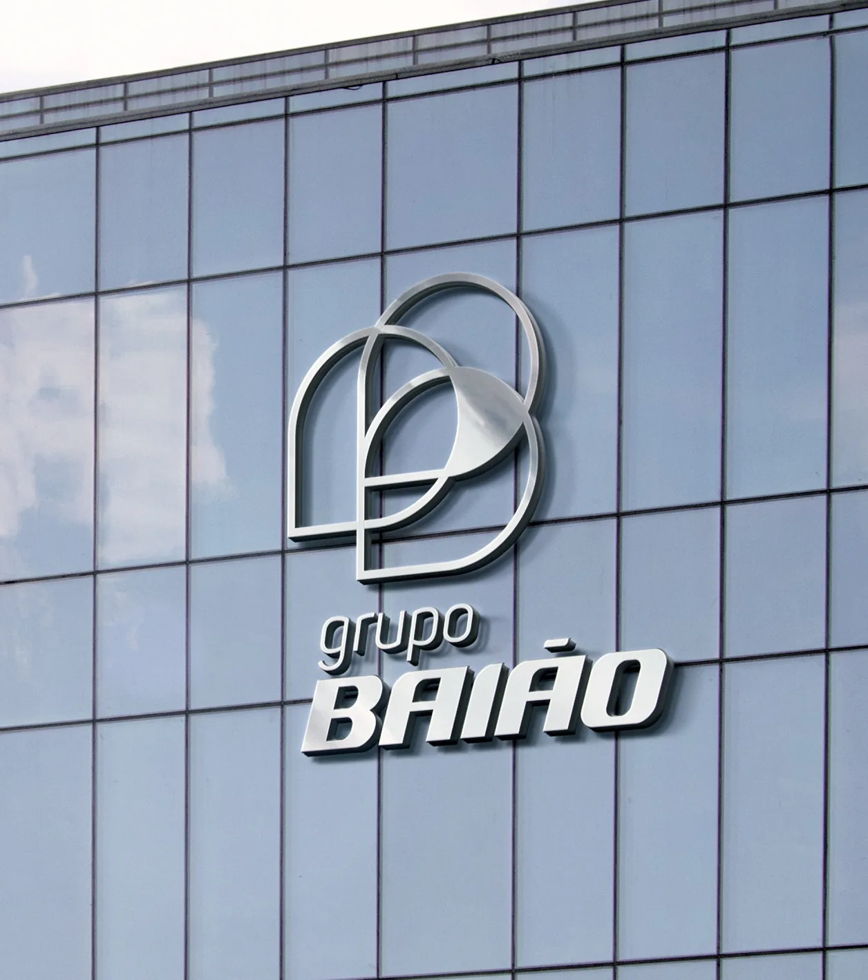 Grupo Baião