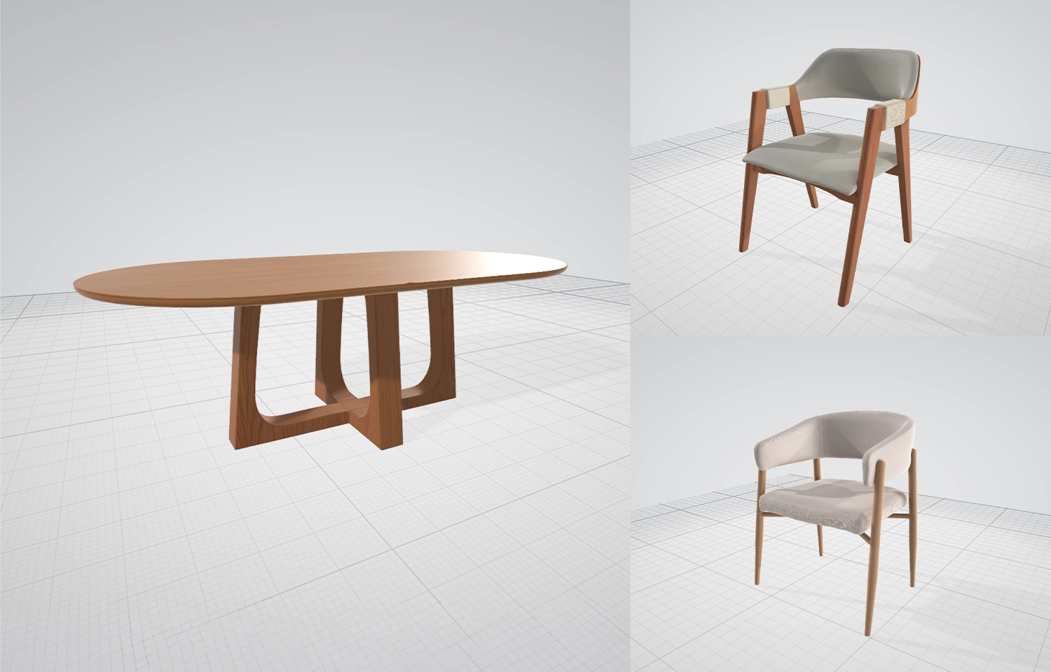 MODELAGEM 3D DE PRODUTOS