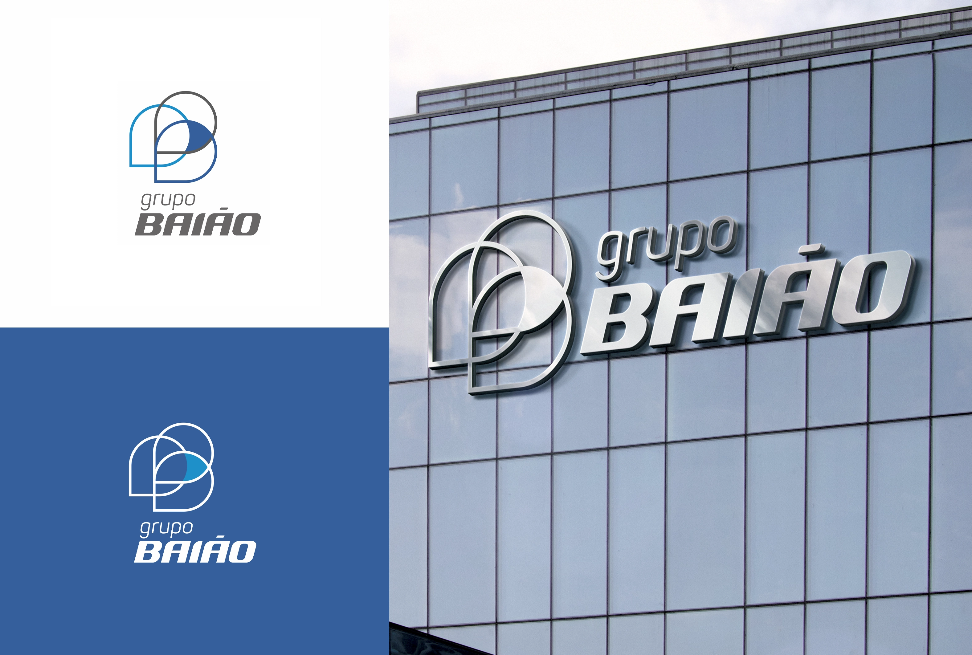GRUPO BAIÃO - A MAIOR INDÚSTRIA DE MÁQUINAS PARA EMBALAGENS DAS AMÉRICA LATINA