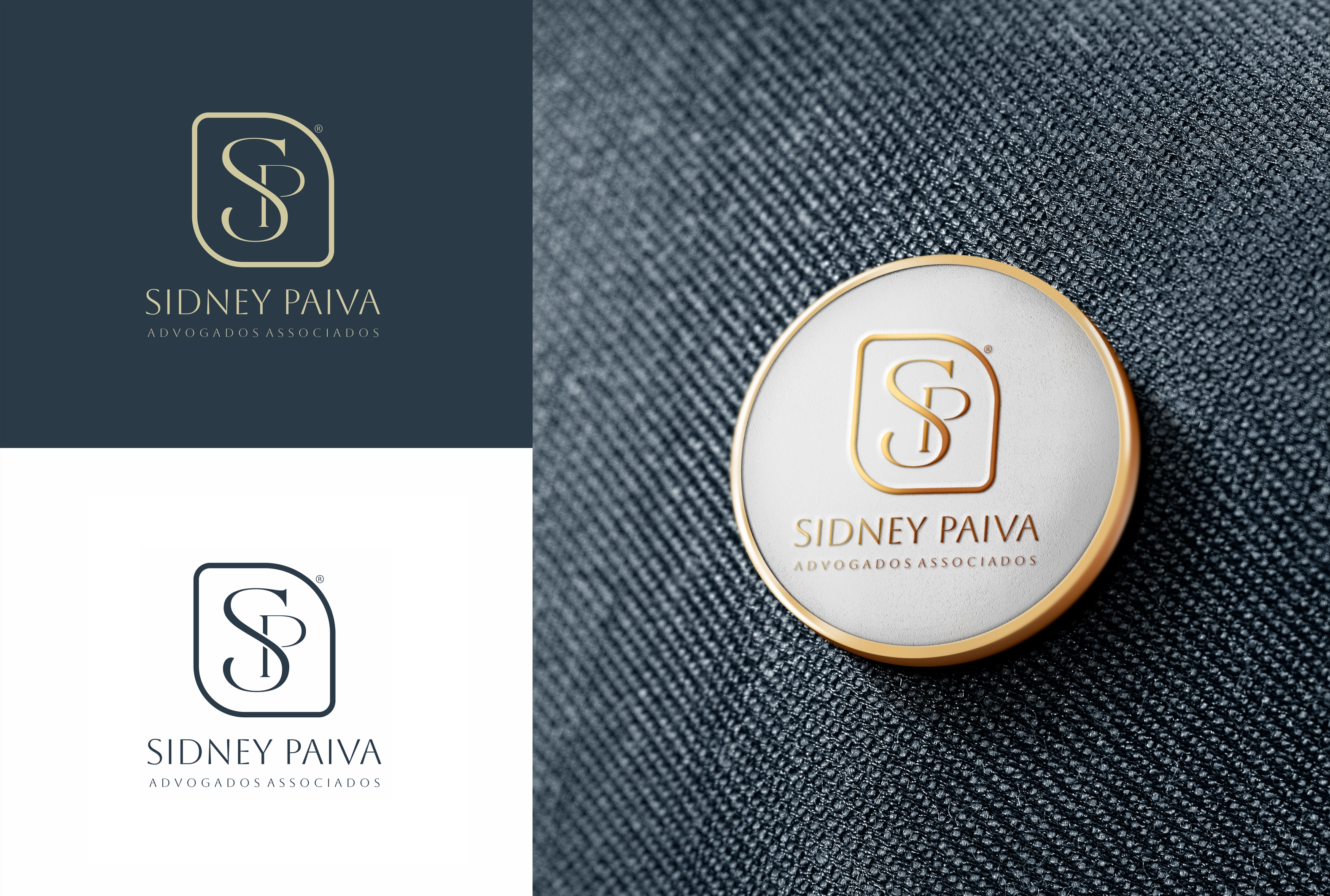 SIDNEY PAIVA - ADVOGADOS ASSOCIADOS - TIMÓTEO/MG