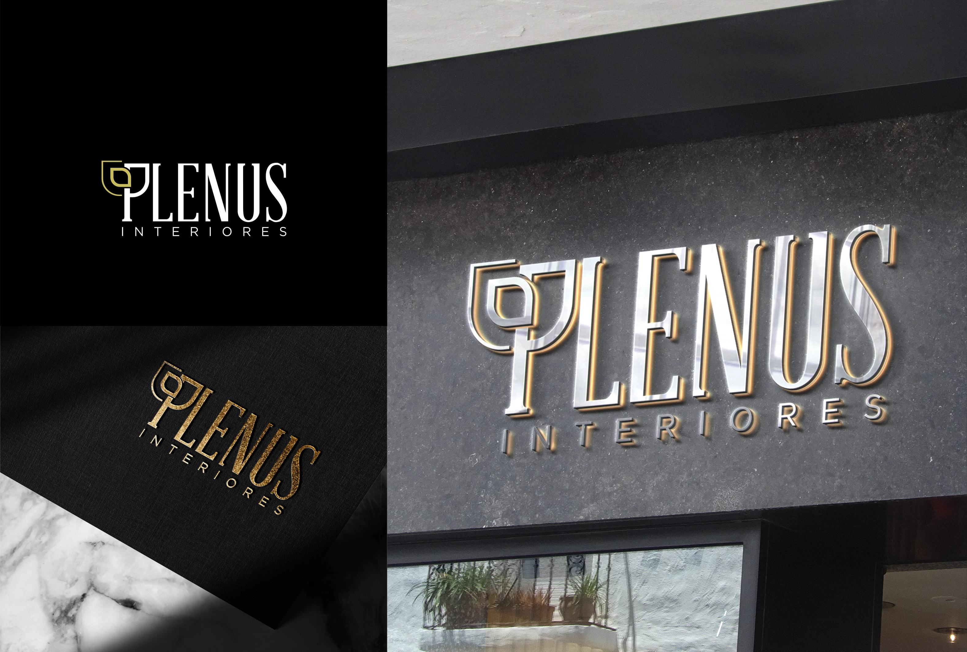 PLENUS INTERIORES