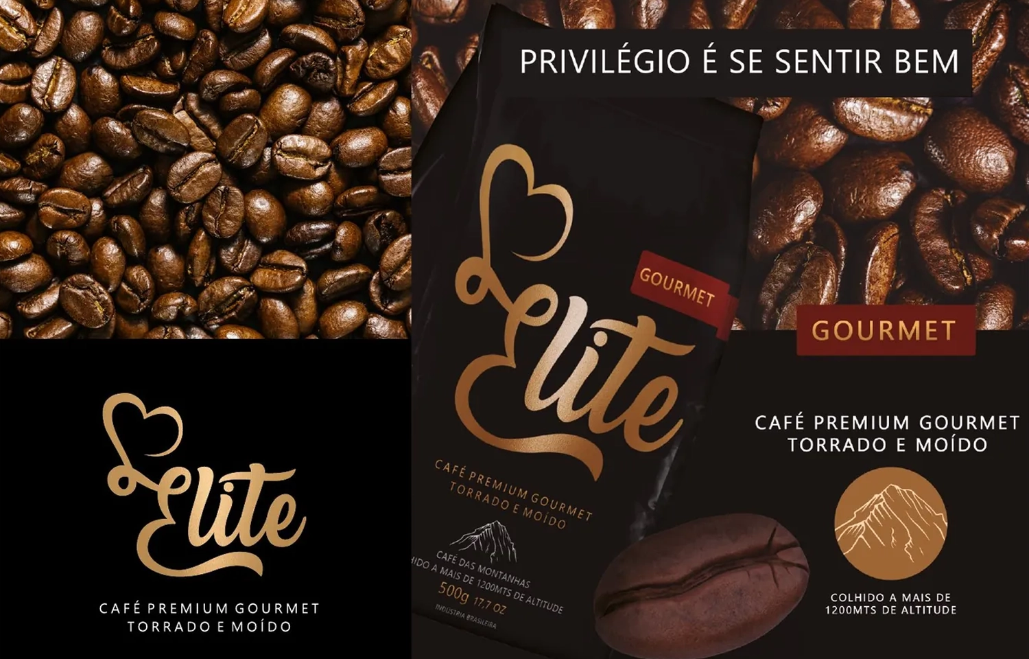 CAFÉ ELITE