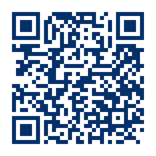 QR Code da apresentação do sistema de manuais