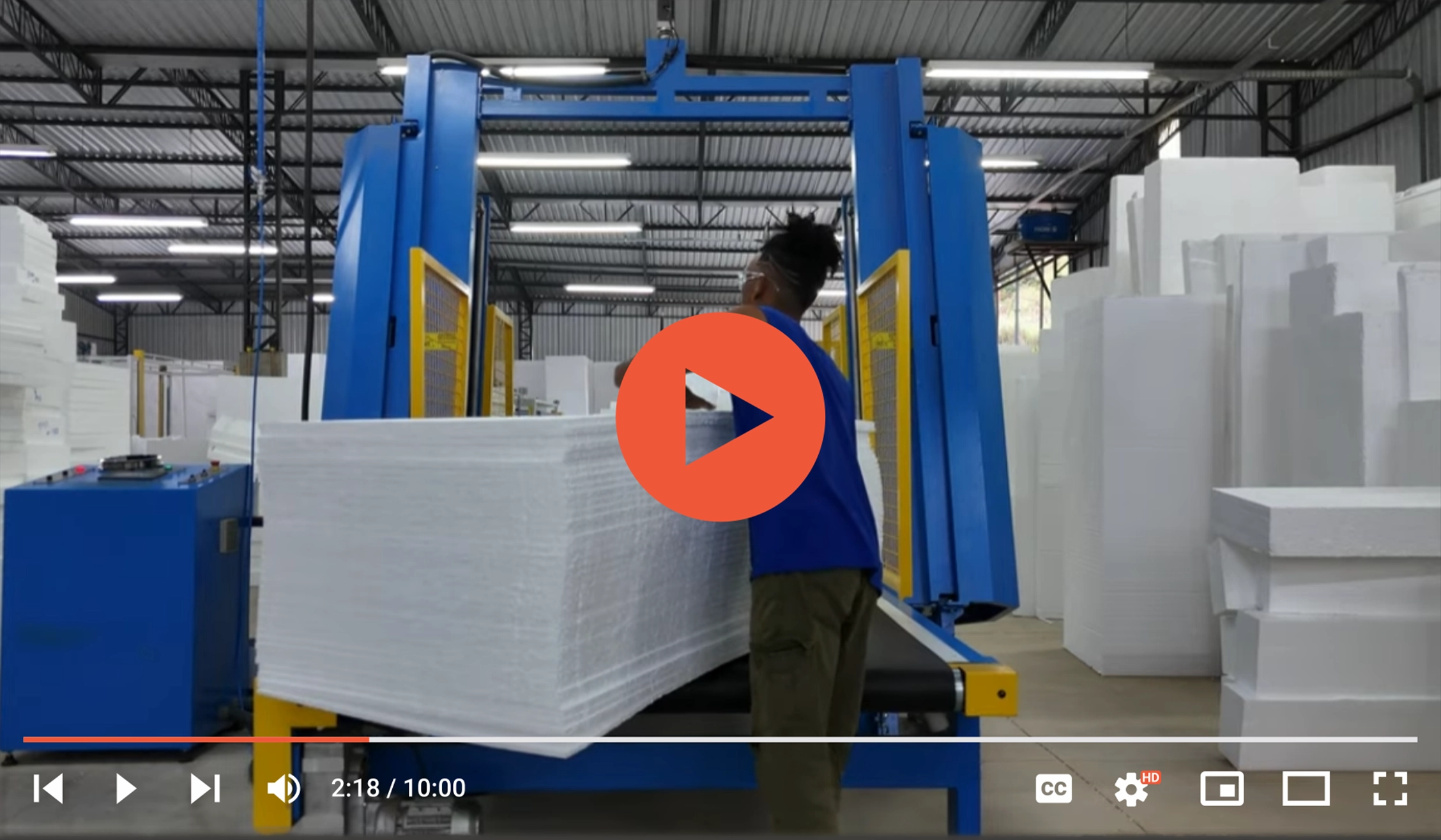 Vídeo institucional Moreiraiso